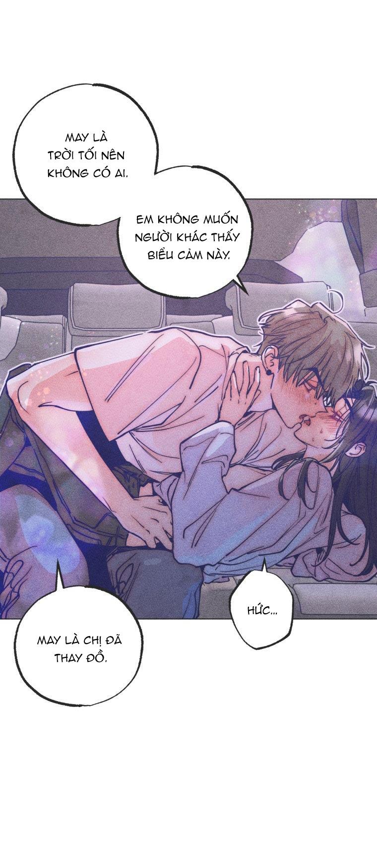 đọc truyện 18+ Dục Cầu Bất Mãn Của 𝐘𝐄𝐎𝐍 𝐇𝐀 Chương 30 ảnh 1 tại Giả Dược