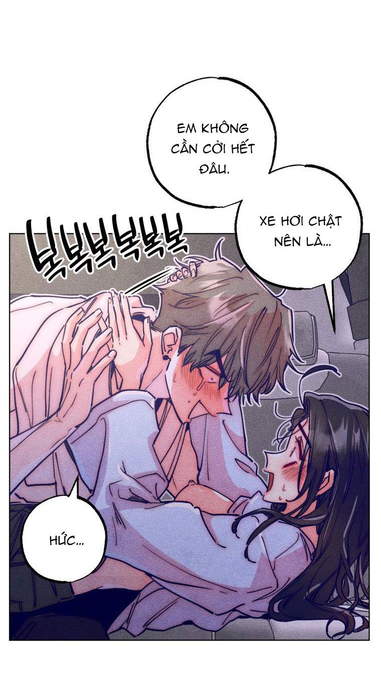 đọc truyện 18+ Dục Cầu Bất Mãn Của 𝐘𝐄𝐎𝐍 𝐇𝐀 Chương 30 ảnh 11 tại Giả Dược