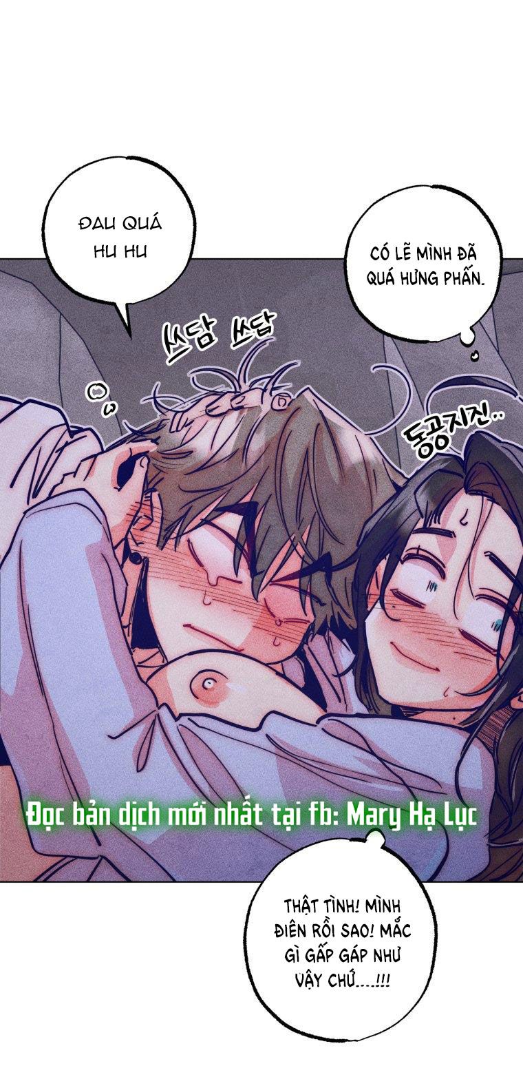 đọc truyện 18+ Dục Cầu Bất Mãn Của 𝐘𝐄𝐎𝐍 𝐇𝐀 Chương 30 ảnh 12 tại Giả Dược