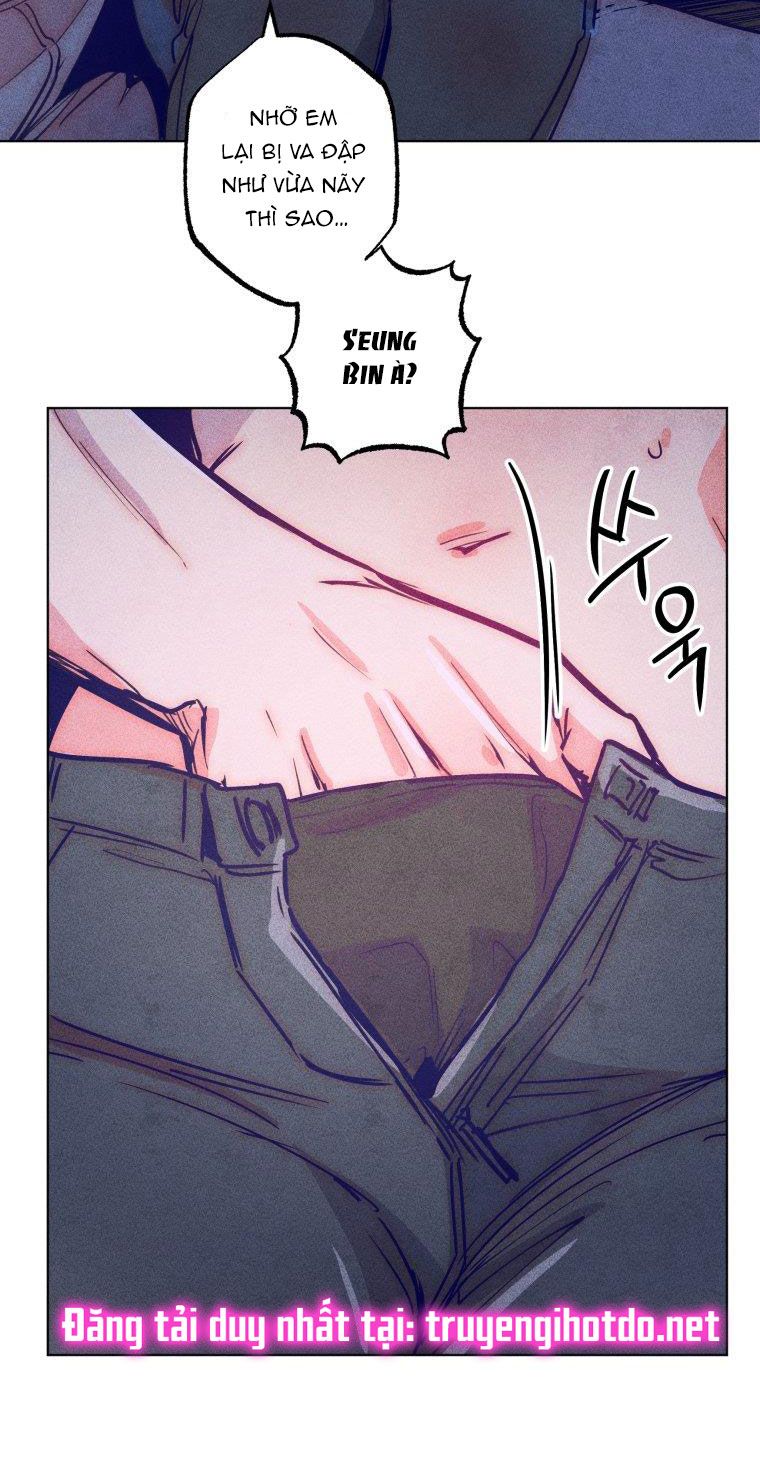 đọc truyện 18+ Dục Cầu Bất Mãn Của 𝐘𝐄𝐎𝐍 𝐇𝐀 Chương 30 ảnh 17 tại Giả Dược