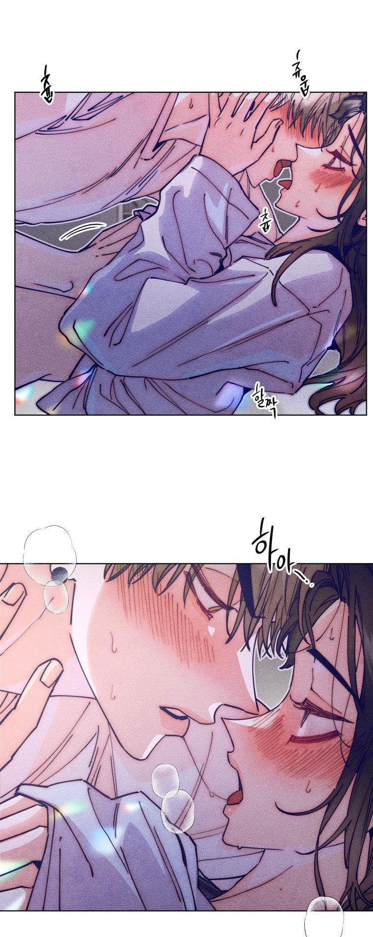đọc truyện 18+ Dục Cầu Bất Mãn Của 𝐘𝐄𝐎𝐍 𝐇𝐀 Chương 30 ảnh 3 tại Giả Dược