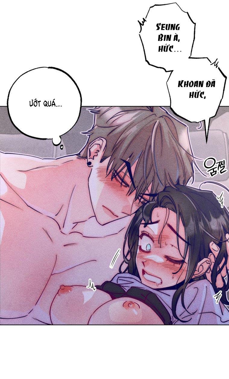 đọc truyện 18+ Dục Cầu Bất Mãn Của 𝐘𝐄𝐎𝐍 𝐇𝐀 Chương 30 ảnh 23 tại Giả Dược