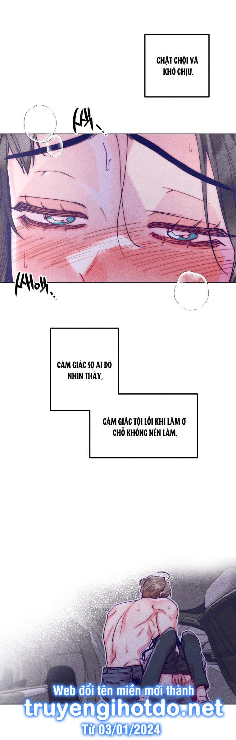 đọc truyện 18+ Dục Cầu Bất Mãn Của 𝐘𝐄𝐎𝐍 𝐇𝐀 Chương 30 ảnh 25 tại Giả Dược