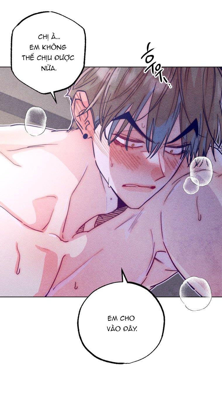 đọc truyện 18+ Dục Cầu Bất Mãn Của 𝐘𝐄𝐎𝐍 𝐇𝐀 Chương 30 ảnh 27 tại Giả Dược