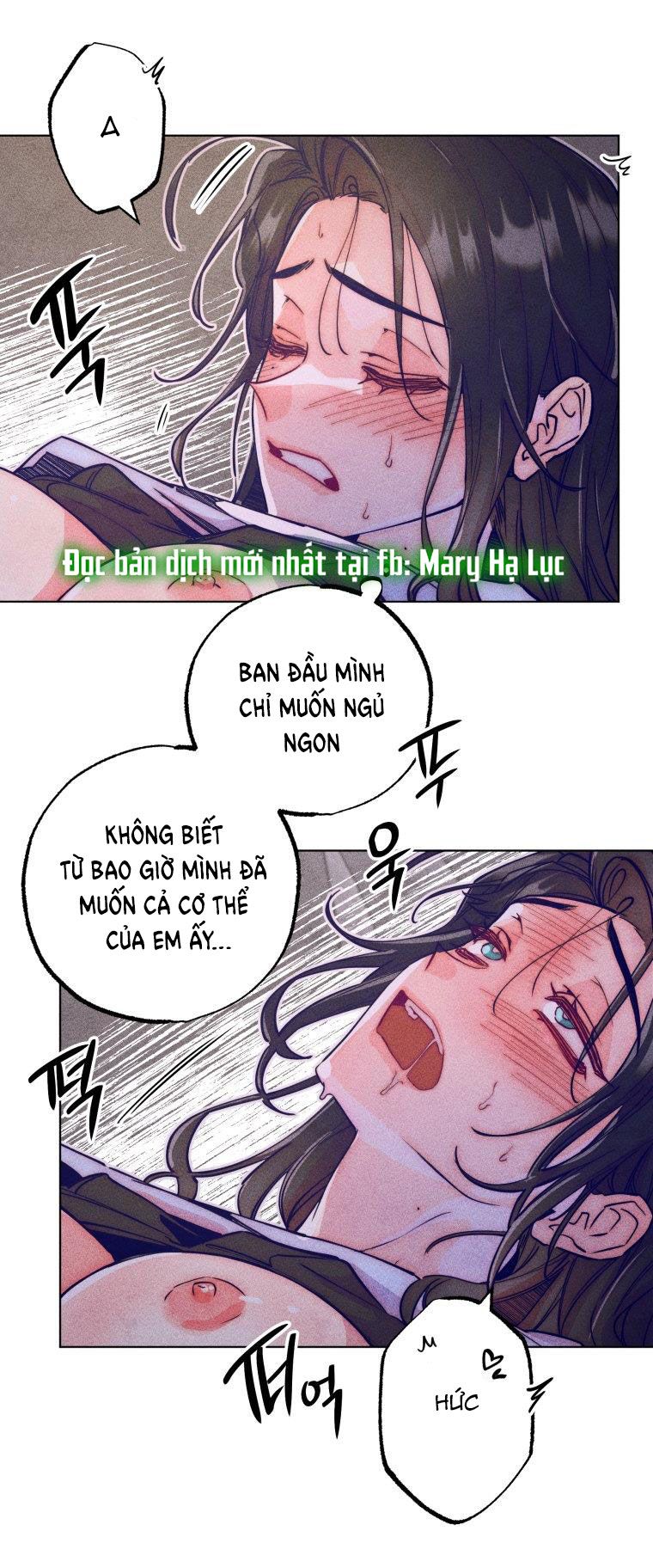 đọc truyện 18+ Dục Cầu Bất Mãn Của 𝐘𝐄𝐎𝐍 𝐇𝐀 Chương 30 ảnh 30 tại Giả Dược