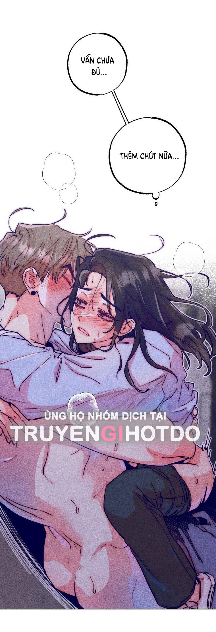 đọc truyện 18+ Dục Cầu Bất Mãn Của 𝐘𝐄𝐎𝐍 𝐇𝐀 Chương 30 ảnh 36 tại Giả Dược