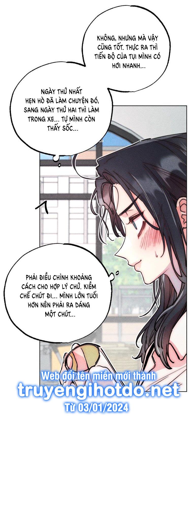 đọc truyện 18+ Dục Cầu Bất Mãn Của 𝐘𝐄𝐎𝐍 𝐇𝐀 Chương 30 ảnh 39 tại Giả Dược