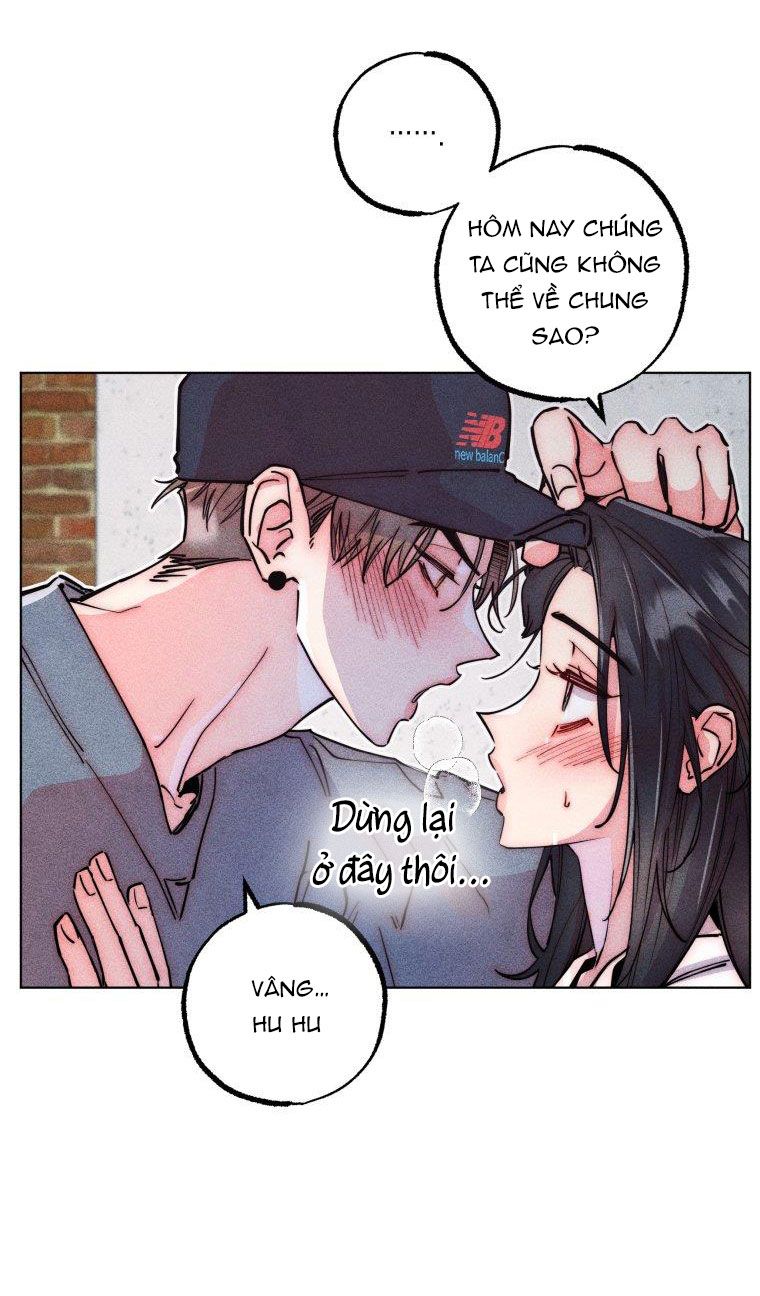 đọc truyện 18+ Dục Cầu Bất Mãn Của 𝐘𝐄𝐎𝐍 𝐇𝐀 Chương 30 ảnh 41 tại Giả Dược
