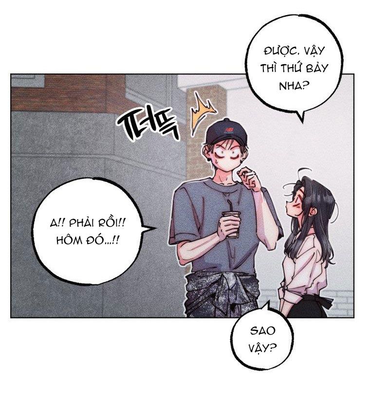 đọc truyện 18+ Dục Cầu Bất Mãn Của 𝐘𝐄𝐎𝐍 𝐇𝐀 Chương 30 ảnh 43 tại Giả Dược