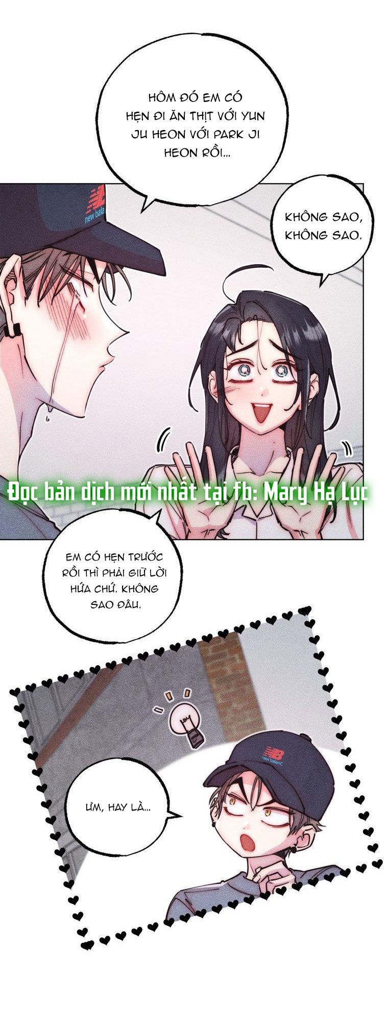 đọc truyện 18+ Dục Cầu Bất Mãn Của 𝐘𝐄𝐎𝐍 𝐇𝐀 Chương 30 ảnh 44 tại Giả Dược