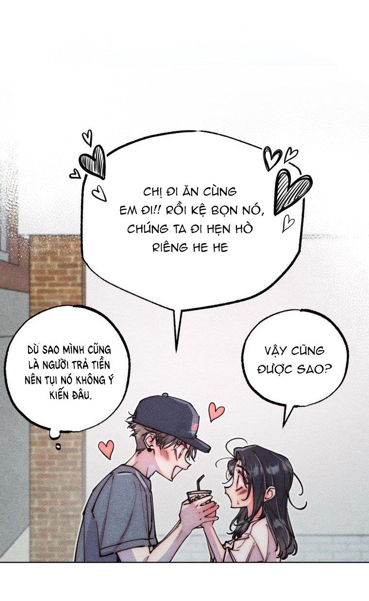 đọc truyện 18+ Dục Cầu Bất Mãn Của 𝐘𝐄𝐎𝐍 𝐇𝐀 Chương 30 ảnh 45 tại Giả Dược