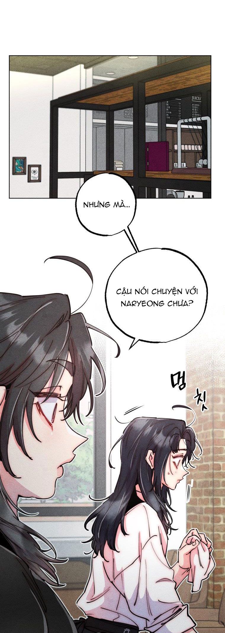 đọc truyện 18+ Dục Cầu Bất Mãn Của 𝐘𝐄𝐎𝐍 𝐇𝐀 Chương 30 ảnh 51 tại Giả Dược