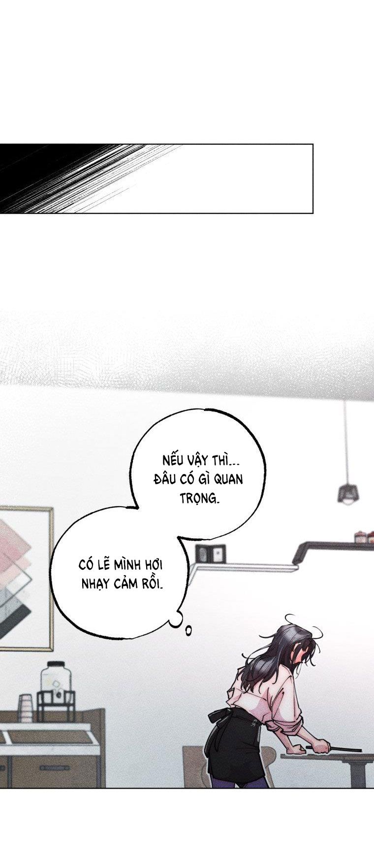 đọc truyện 18+ Dục Cầu Bất Mãn Của 𝐘𝐄𝐎𝐍 𝐇𝐀 Chương 30 ảnh 56 tại Giả Dược