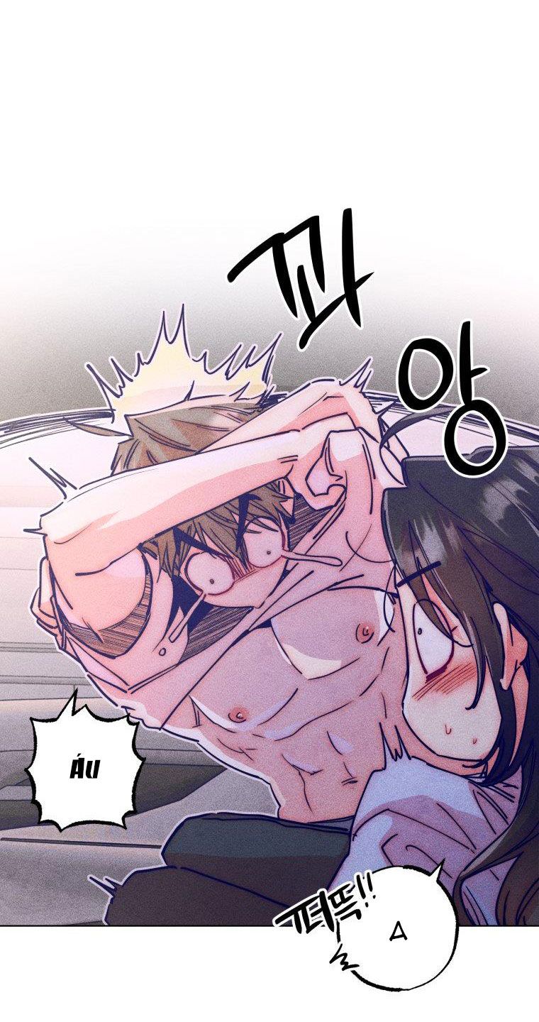 đọc truyện 18+ Dục Cầu Bất Mãn Của 𝐘𝐄𝐎𝐍 𝐇𝐀 Chương 30 ảnh 10 tại Giả Dược