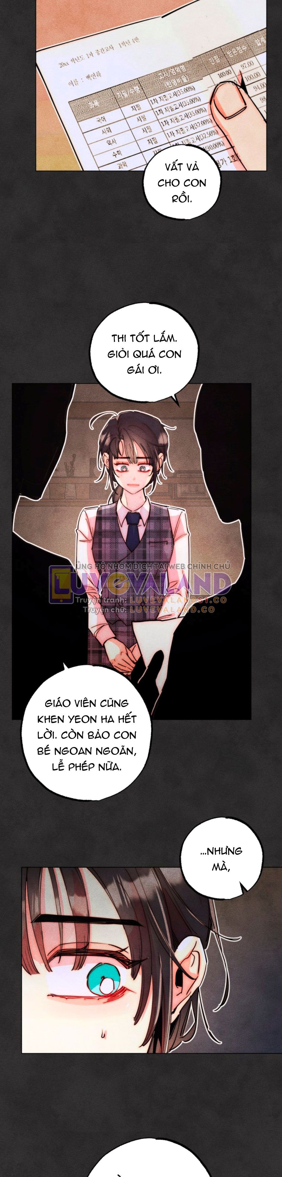 đọc truyện 18+ Dục Cầu Bất Mãn Của 𝐘𝐄𝐎𝐍 𝐇𝐀 Chương 31 ảnh 17 tại Giả Dược