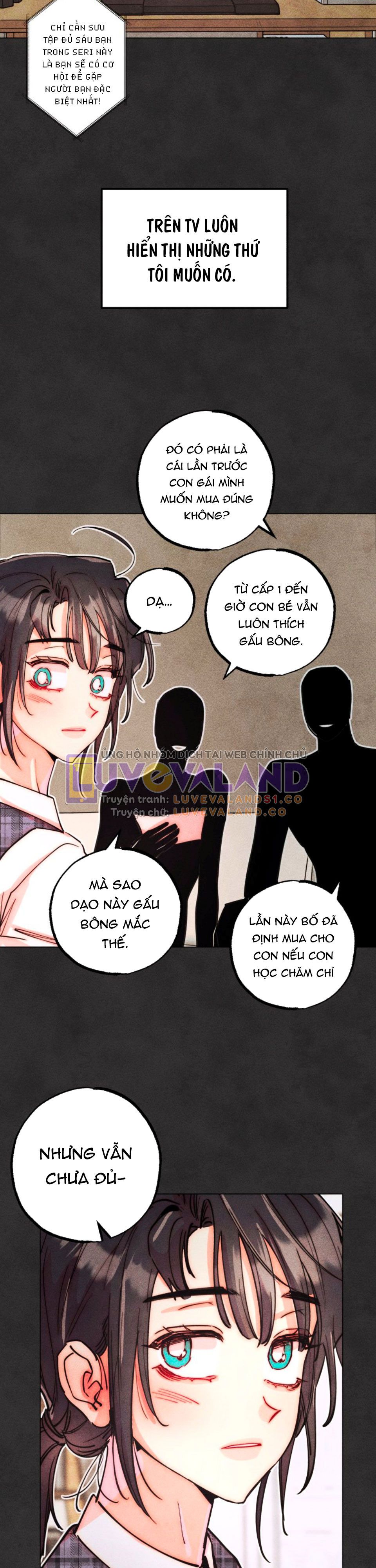 đọc truyện 18+ Dục Cầu Bất Mãn Của 𝐘𝐄𝐎𝐍 𝐇𝐀 Chương 31 ảnh 20 tại Giả Dược