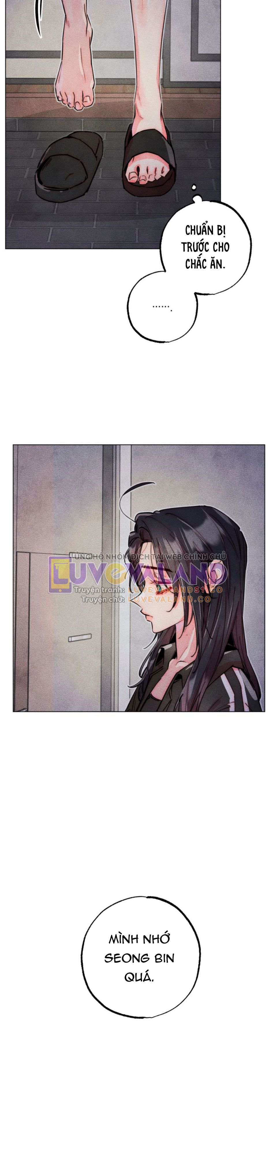 đọc truyện 18+ Dục Cầu Bất Mãn Của 𝐘𝐄𝐎𝐍 𝐇𝐀 Chương 31 ảnh 34 tại Giả Dược