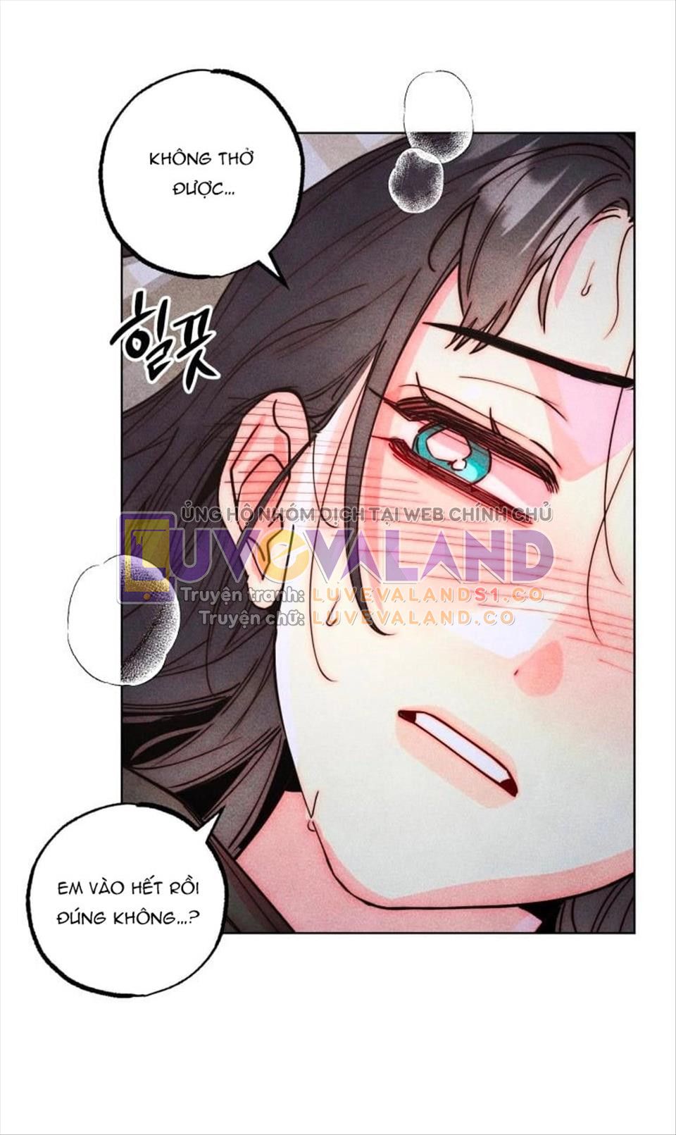 đọc truyện 18+ Dục Cầu Bất Mãn Của 𝐘𝐄𝐎𝐍 𝐇𝐀 Chương 32 ảnh 25 tại Giả Dược