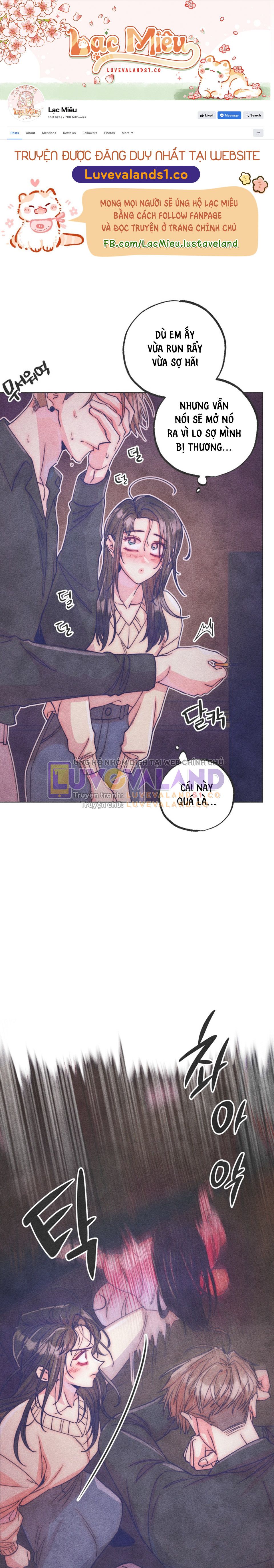 đọc truyện 18+ Dục Cầu Bất Mãn Của 𝐘𝐄𝐎𝐍 𝐇𝐀 Chương 38 ảnh 1 tại Giả Dược