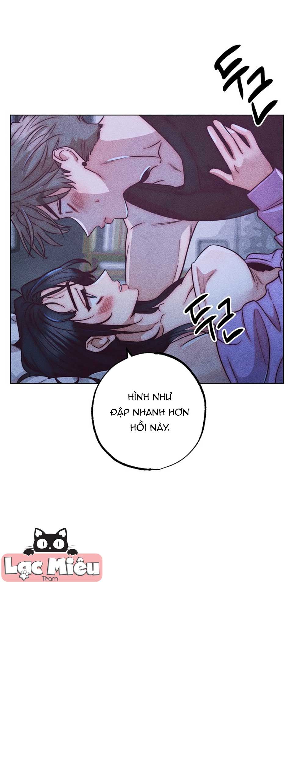 đọc truyện 18+ Dục Cầu Bất Mãn Của 𝐘𝐄𝐎𝐍 𝐇𝐀 Chương 5 ảnh 18 tại Giả Dược