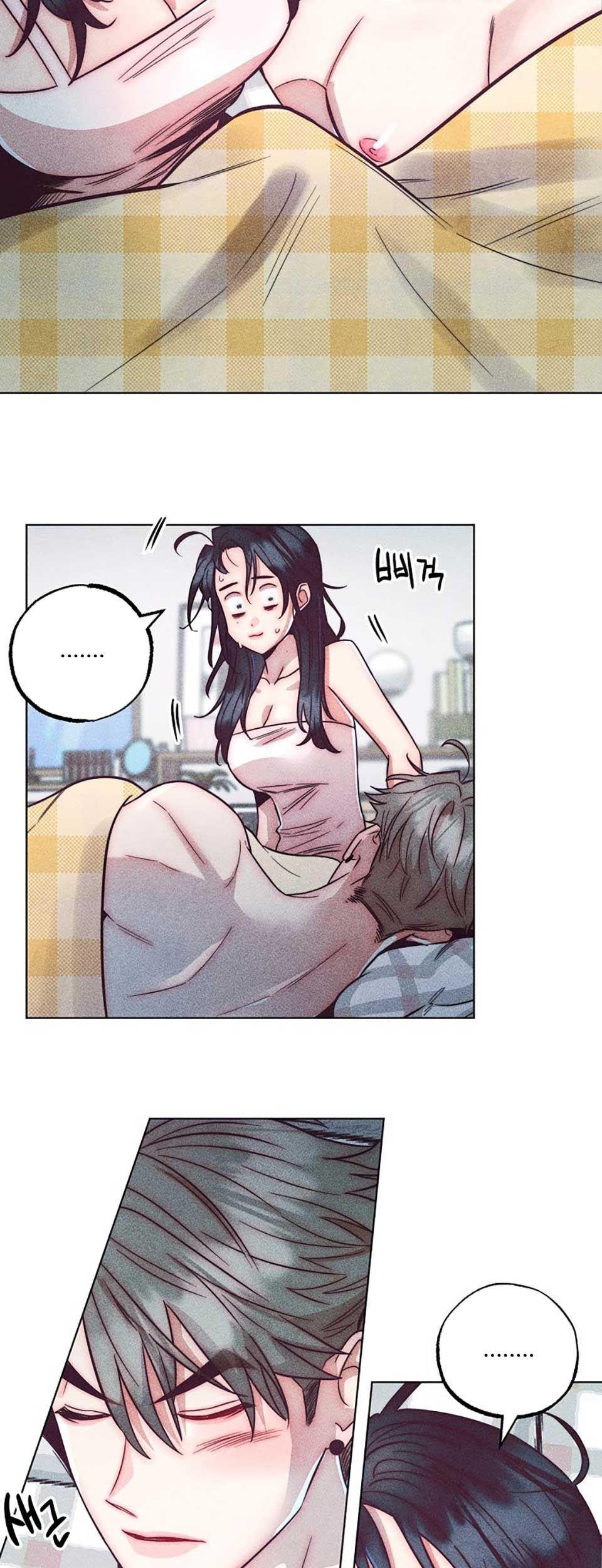 đọc truyện 18+ Dục Cầu Bất Mãn Của 𝐘𝐄𝐎𝐍 𝐇𝐀 Chương 5 ảnh 23 tại Giả Dược