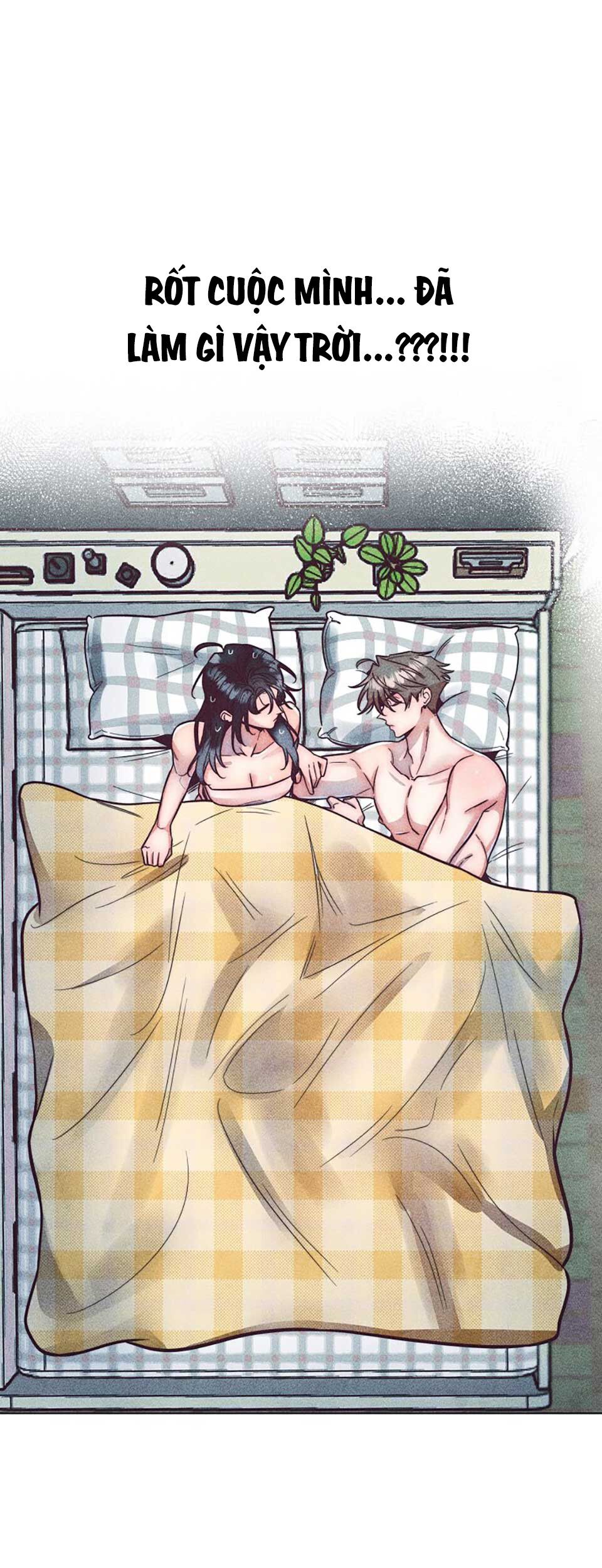 đọc truyện 18+ Dục Cầu Bất Mãn Của 𝐘𝐄𝐎𝐍 𝐇𝐀 Chương 5 ảnh 25 tại Giả Dược