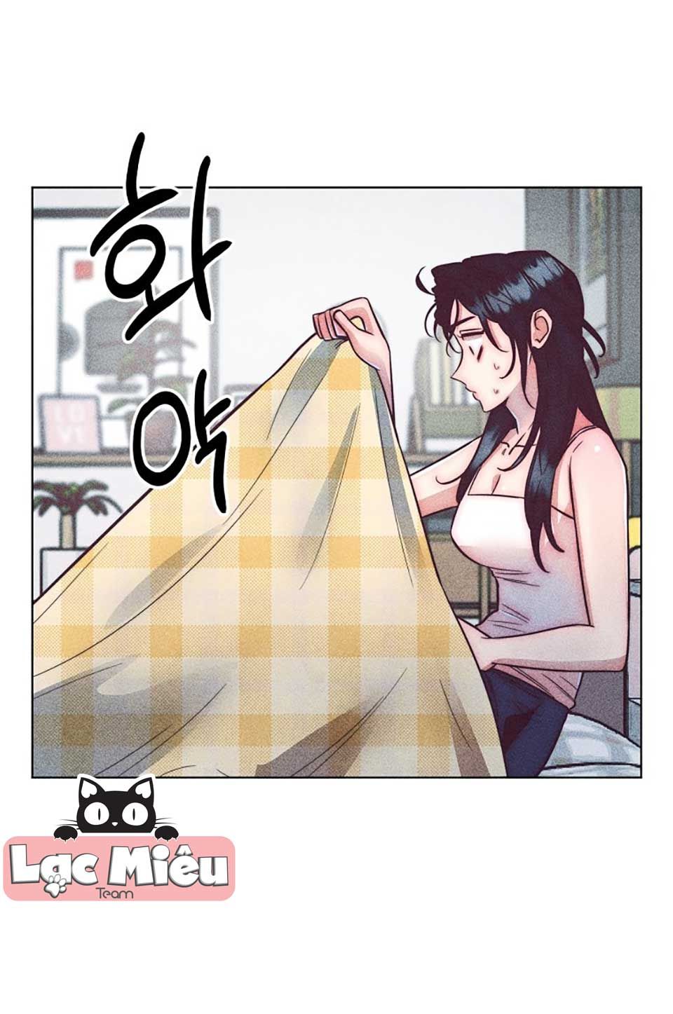 đọc truyện 18+ Dục Cầu Bất Mãn Của 𝐘𝐄𝐎𝐍 𝐇𝐀 Chương 5 ảnh 26 tại Giả Dược