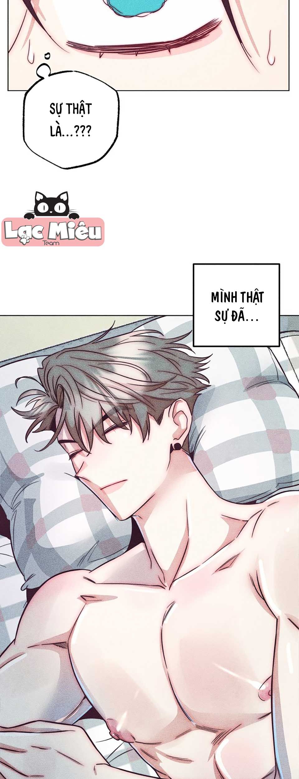 đọc truyện 18+ Dục Cầu Bất Mãn Của 𝐘𝐄𝐎𝐍 𝐇𝐀 Chương 5 ảnh 31 tại Giả Dược