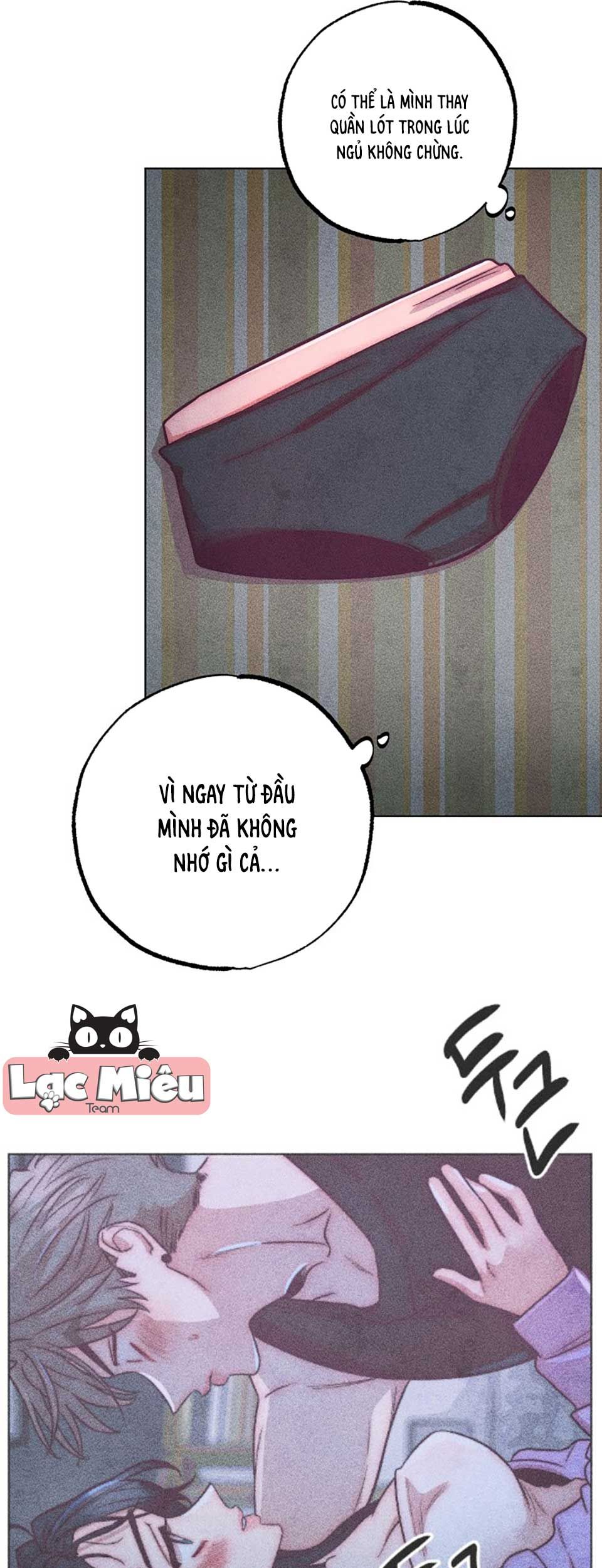 đọc truyện 18+ Dục Cầu Bất Mãn Của 𝐘𝐄𝐎𝐍 𝐇𝐀 Chương 5 ảnh 35 tại Giả Dược