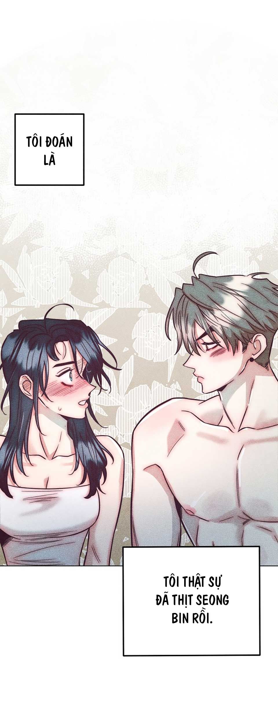 đọc truyện 18+ Dục Cầu Bất Mãn Của 𝐘𝐄𝐎𝐍 𝐇𝐀 Chương 5 ảnh 44 tại Giả Dược