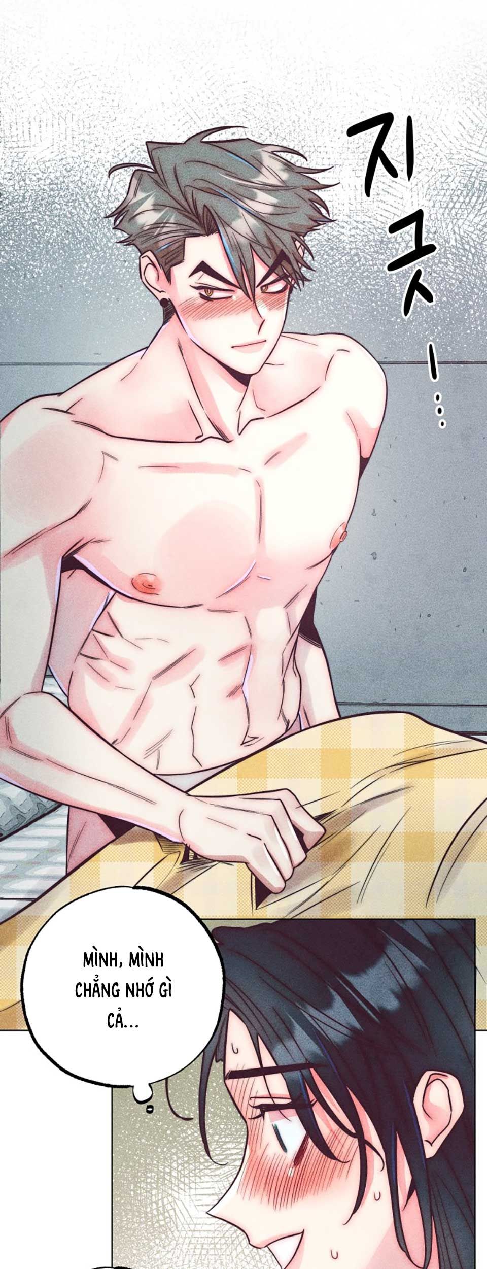 đọc truyện 18+ Dục Cầu Bất Mãn Của 𝐘𝐄𝐎𝐍 𝐇𝐀 Chương 6 ảnh 2 tại Giả Dược