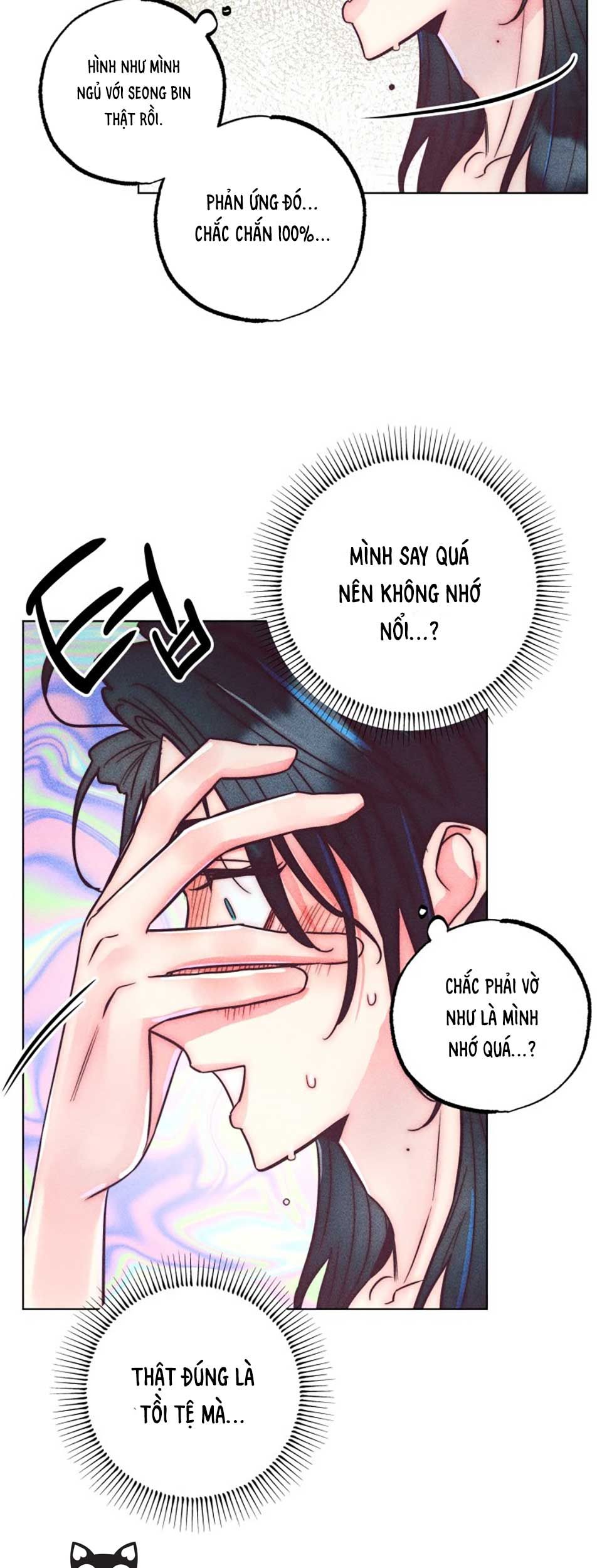đọc truyện 18+ Dục Cầu Bất Mãn Của 𝐘𝐄𝐎𝐍 𝐇𝐀 Chương 6 ảnh 3 tại Giả Dược