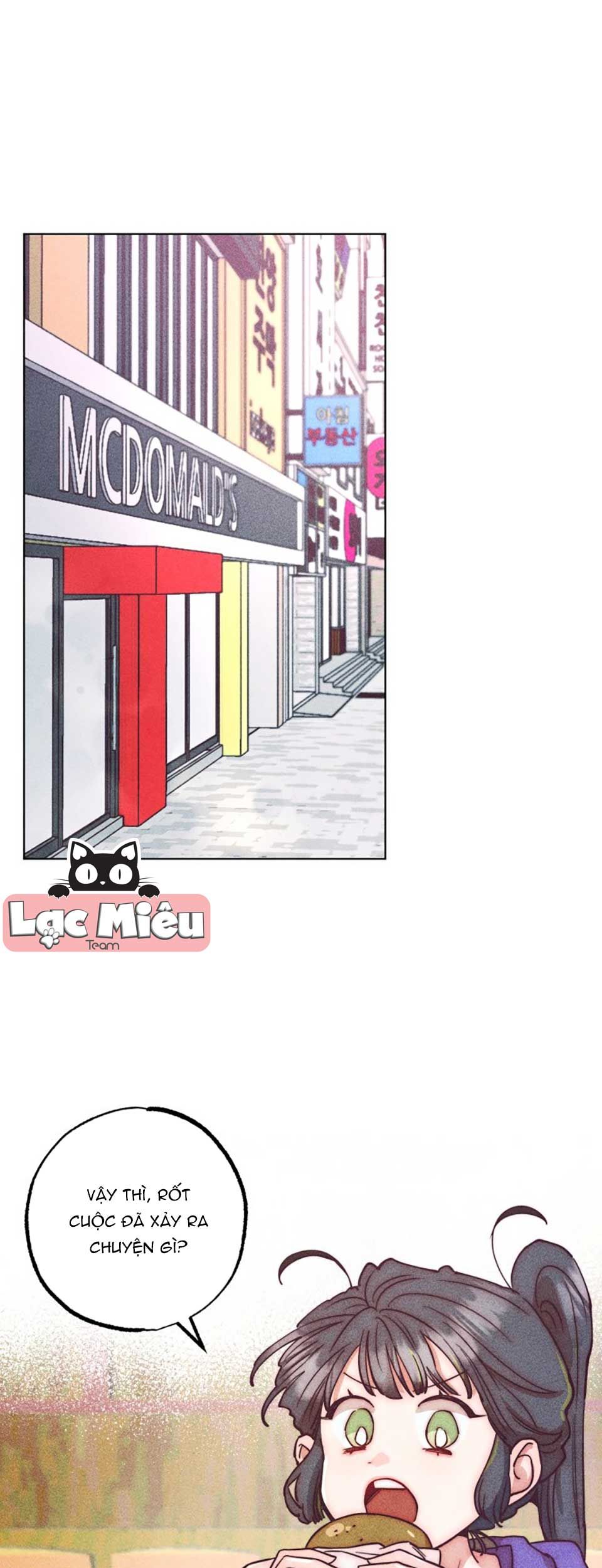 đọc truyện 18+ Dục Cầu Bất Mãn Của 𝐘𝐄𝐎𝐍 𝐇𝐀 Chương 6 ảnh 26 tại Giả Dược