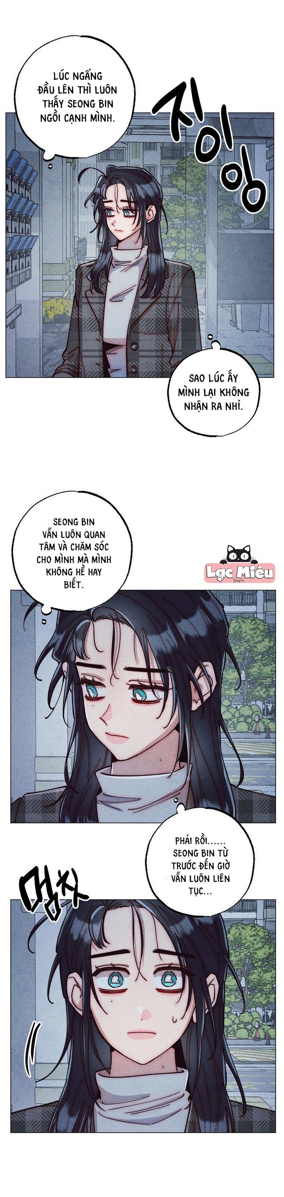 đọc truyện 18+ Dục Cầu Bất Mãn Của 𝐘𝐄𝐎𝐍 𝐇𝐀 Chương 8 ảnh 24 tại Giả Dược