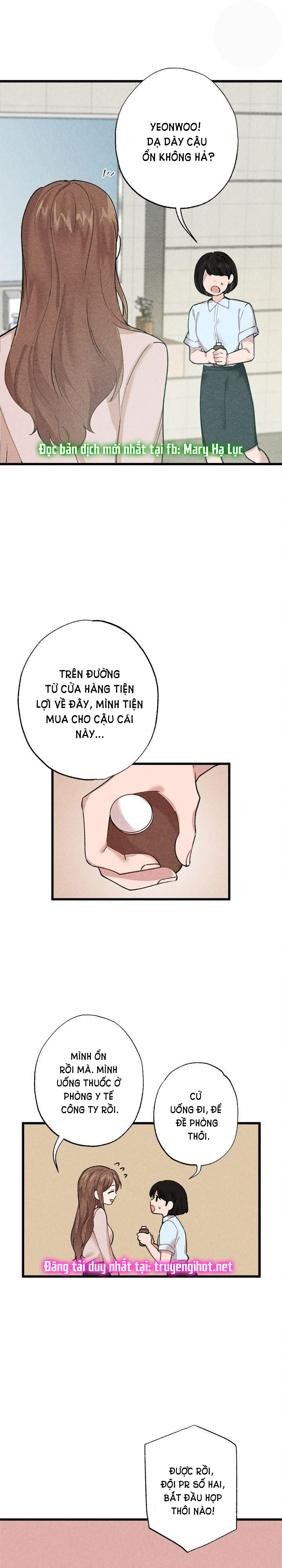 đọc truyện [18+] Dục Vọng Đen Tối Chương 1.1 ảnh 9 tại Thiên Thai Truyện