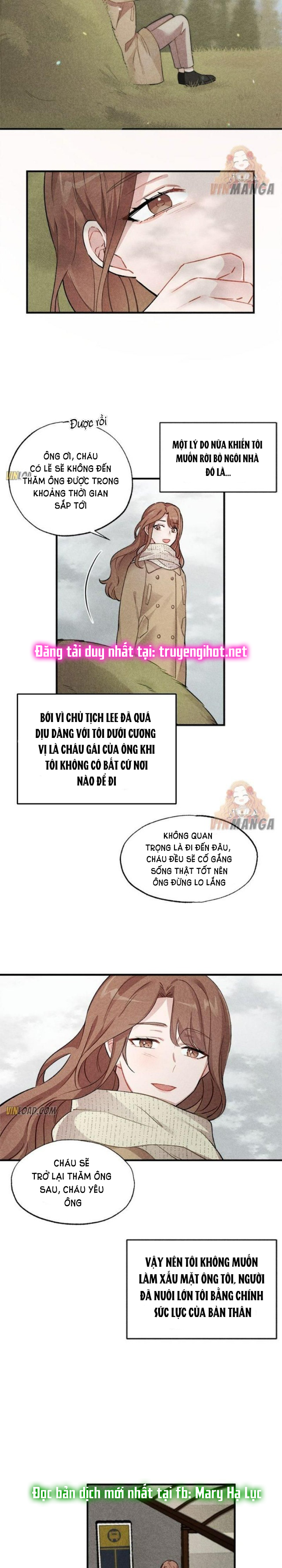 đọc truyện [18+] Dục Vọng Đen Tối Chương 10.1 ảnh 12 tại Thiên Thai Truyện