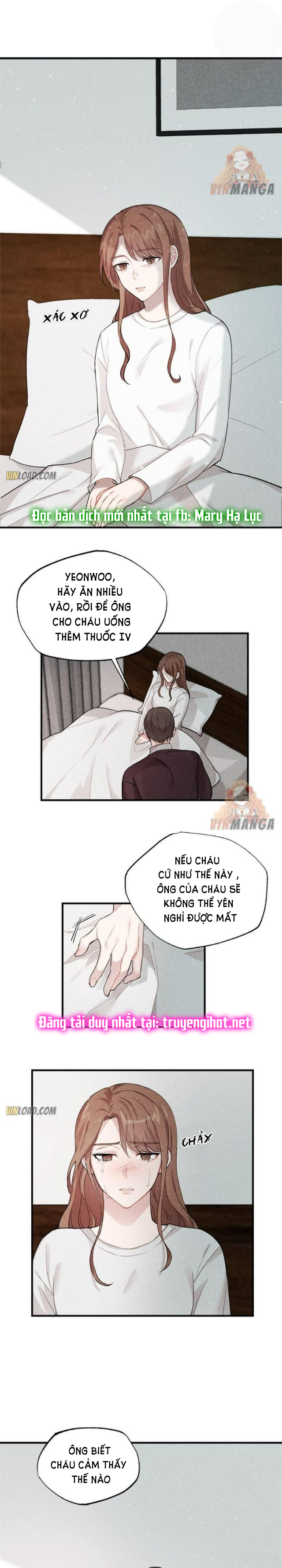 đọc truyện [18+] Dục Vọng Đen Tối Chương 10.1 ảnh 6 tại Thiên Thai Truyện
