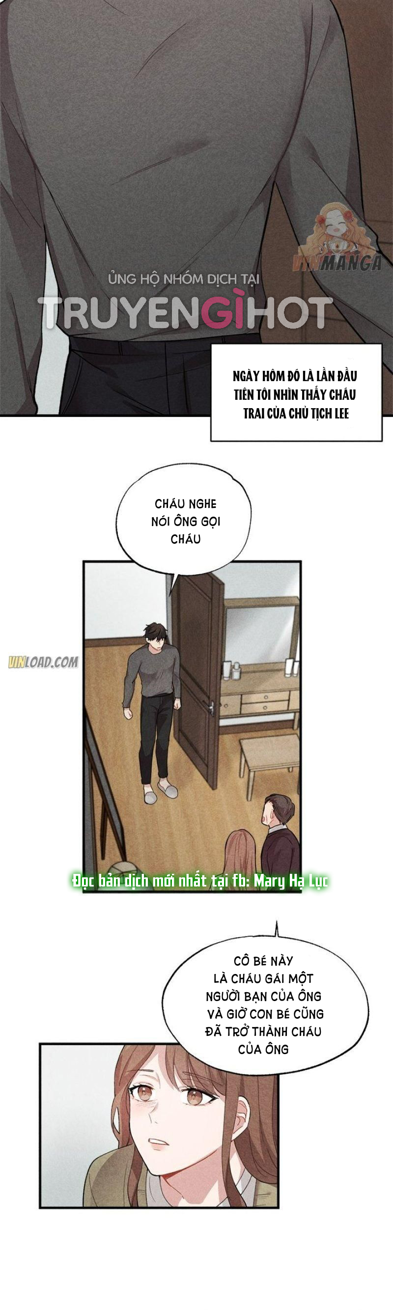 đọc truyện [18+] Dục Vọng Đen Tối Chương 10.1 ảnh 9 tại Thiên Thai Truyện