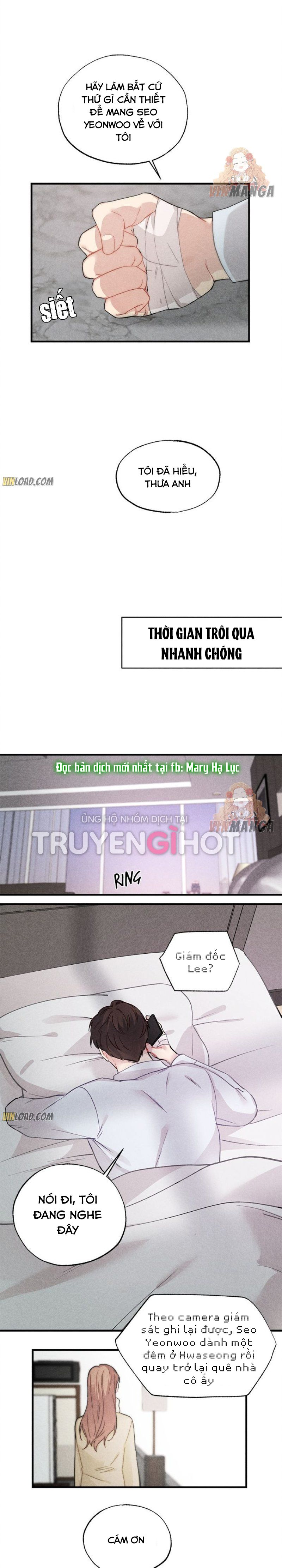 đọc truyện [18+] Dục Vọng Đen Tối Chương 11.1 ảnh 6 tại Thiên Thai Truyện