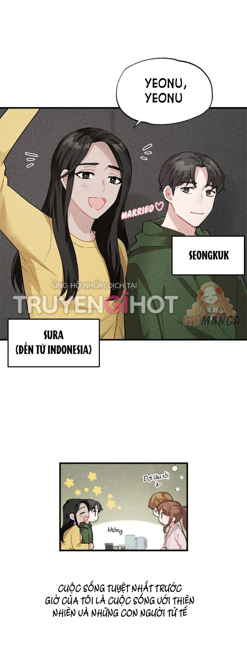 đọc truyện [18+] Dục Vọng Đen Tối Chương 12.1 ảnh 3 tại Thiên Thai Truyện