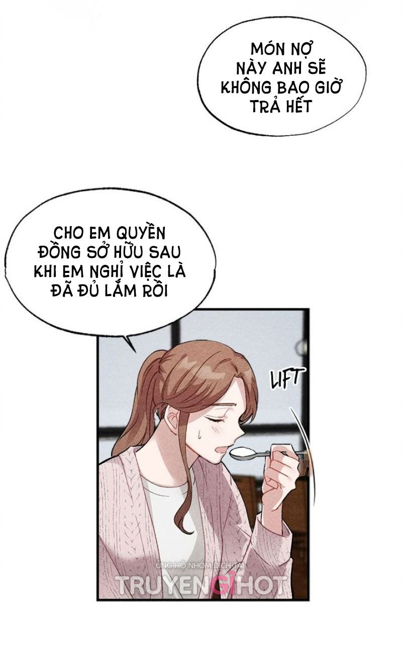đọc truyện [18+] Dục Vọng Đen Tối Chương 12.1 ảnh 8 tại Thiên Thai Truyện