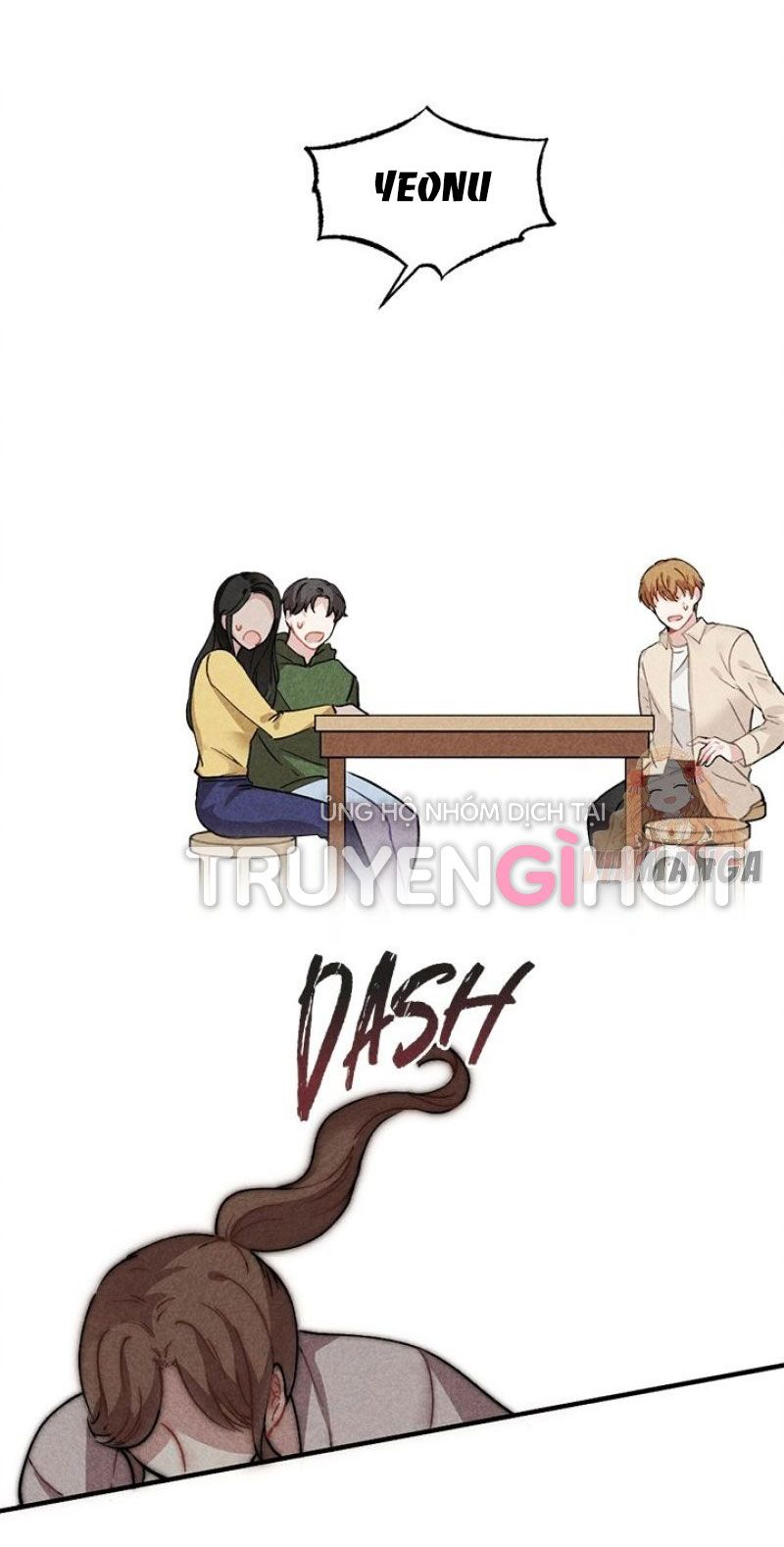 đọc truyện [18+] Dục Vọng Đen Tối Chương 12.1 ảnh 10 tại Thiên Thai Truyện