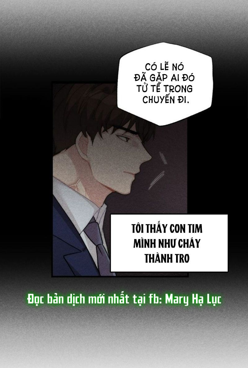 đọc truyện [18+] Dục Vọng Đen Tối Chương 12.2 ảnh 14 tại Thiên Thai Truyện
