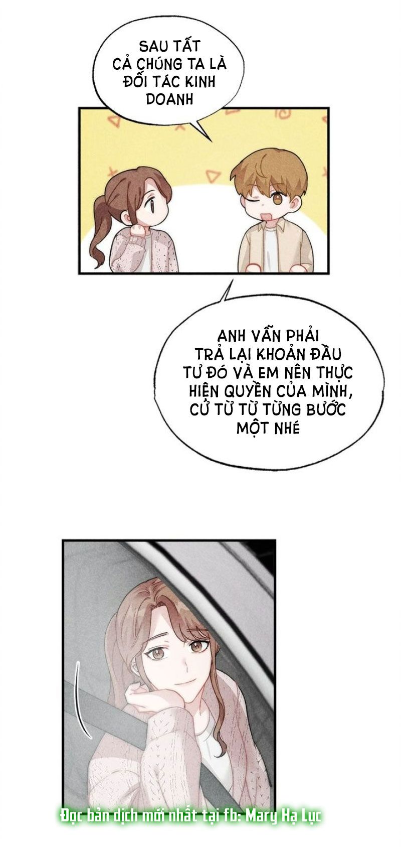 đọc truyện [18+] Dục Vọng Đen Tối Chương 12.2 ảnh 5 tại Thiên Thai Truyện