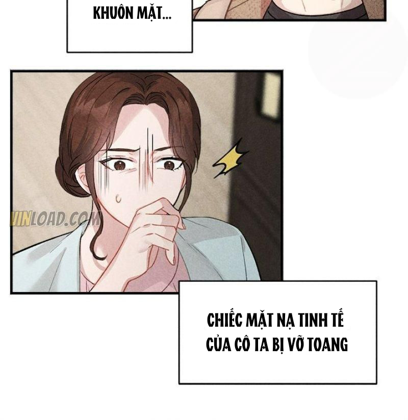 đọc truyện [18+] Dục Vọng Đen Tối Chương 13.3 ảnh 7 tại Thiên Thai Truyện