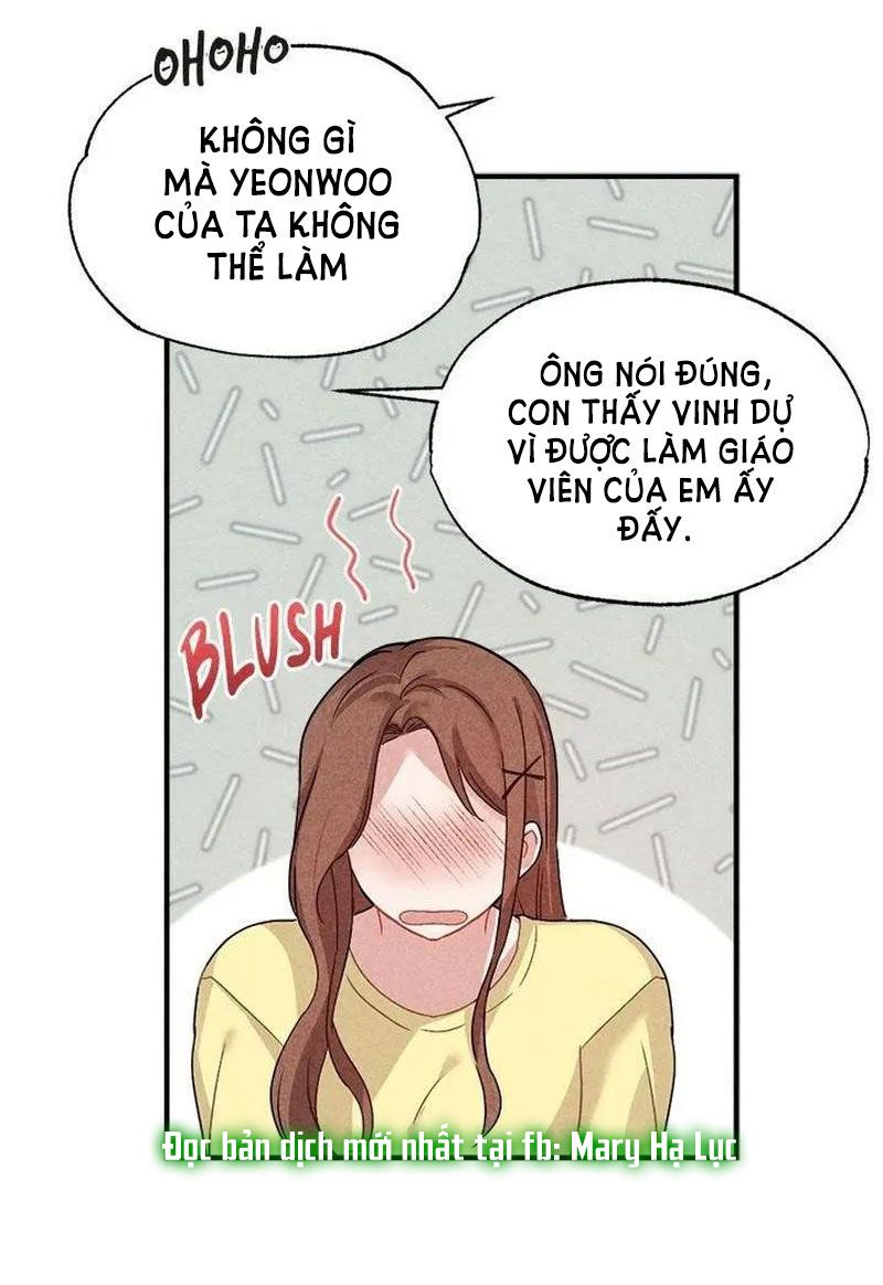 đọc truyện [18+] Dục Vọng Đen Tối Chương 14.1 ảnh 11 tại Thiên Thai Truyện