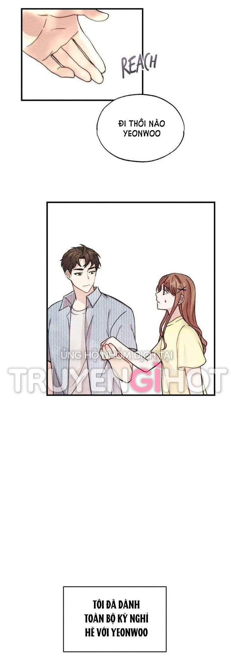 đọc truyện [18+] Dục Vọng Đen Tối Chương 14.1 ảnh 16 tại Thiên Thai Truyện