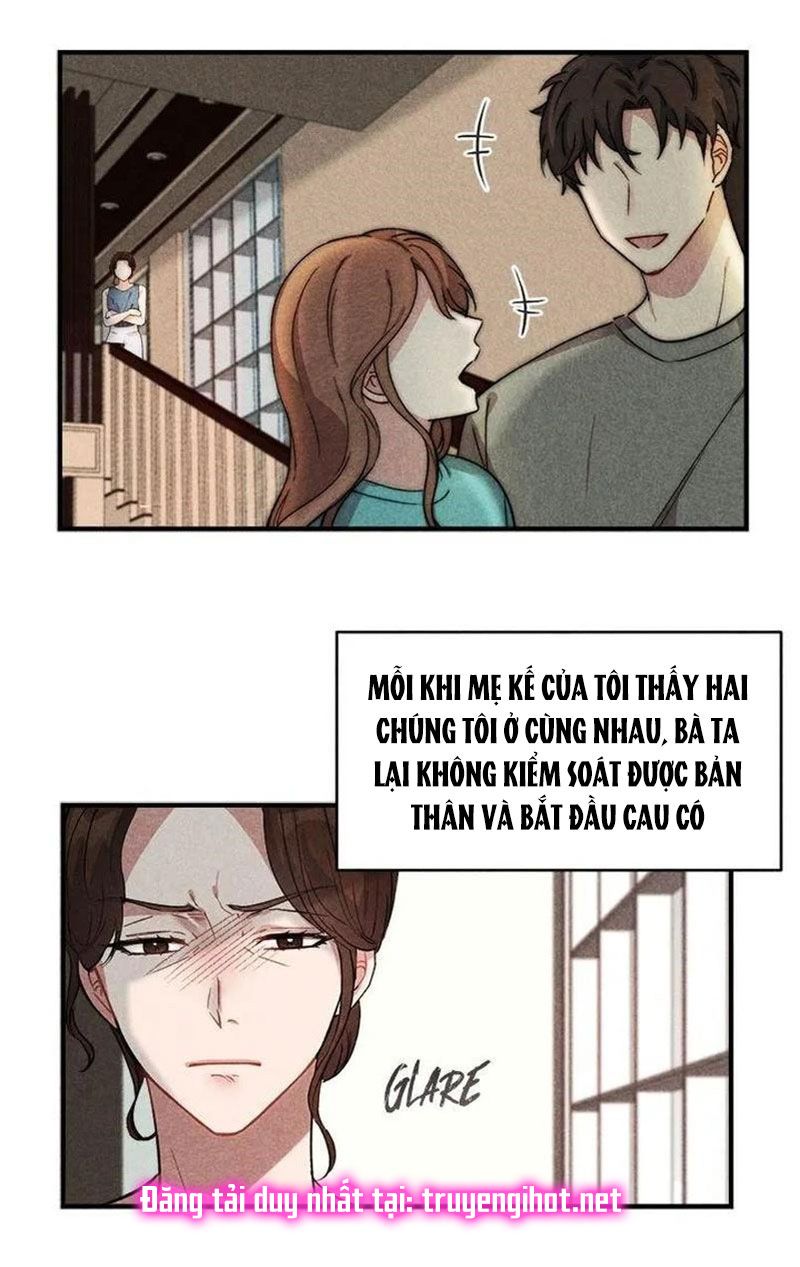 đọc truyện [18+] Dục Vọng Đen Tối Chương 14.1 ảnh 17 tại Thiên Thai Truyện
