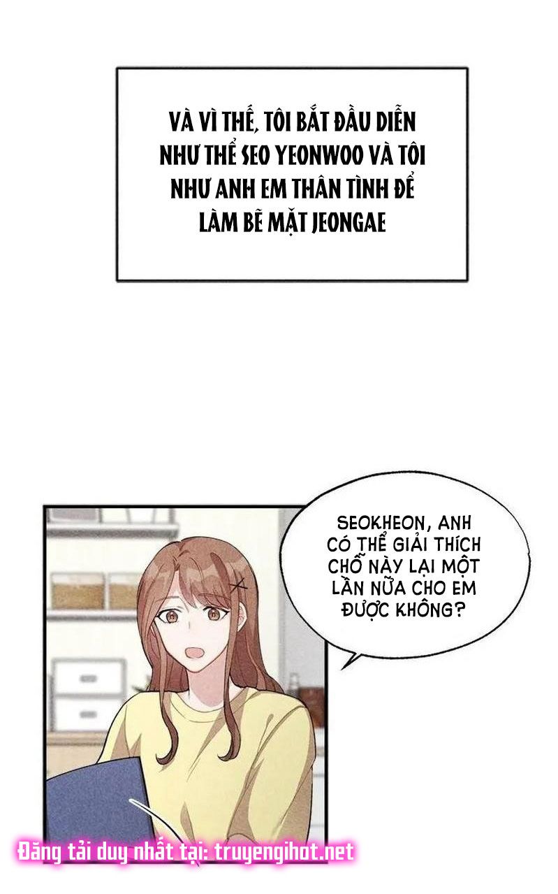 đọc truyện [18+] Dục Vọng Đen Tối Chương 14.1 ảnh 3 tại Thiên Thai Truyện