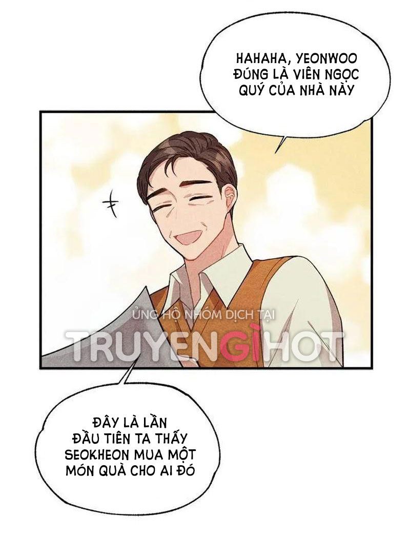 đọc truyện [18+] Dục Vọng Đen Tối Chương 14.1 ảnh 21 tại Thiên Thai Truyện